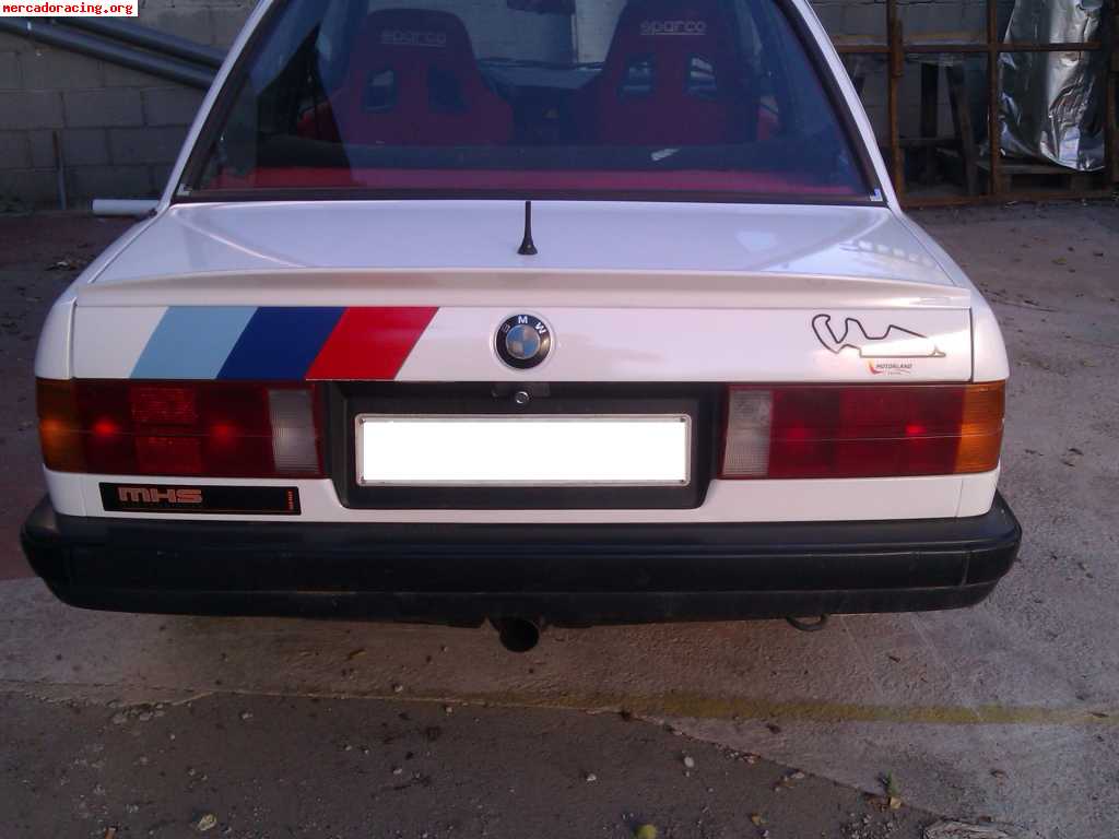 Bmw e30 320