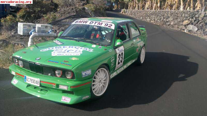 Bmw m3 e30