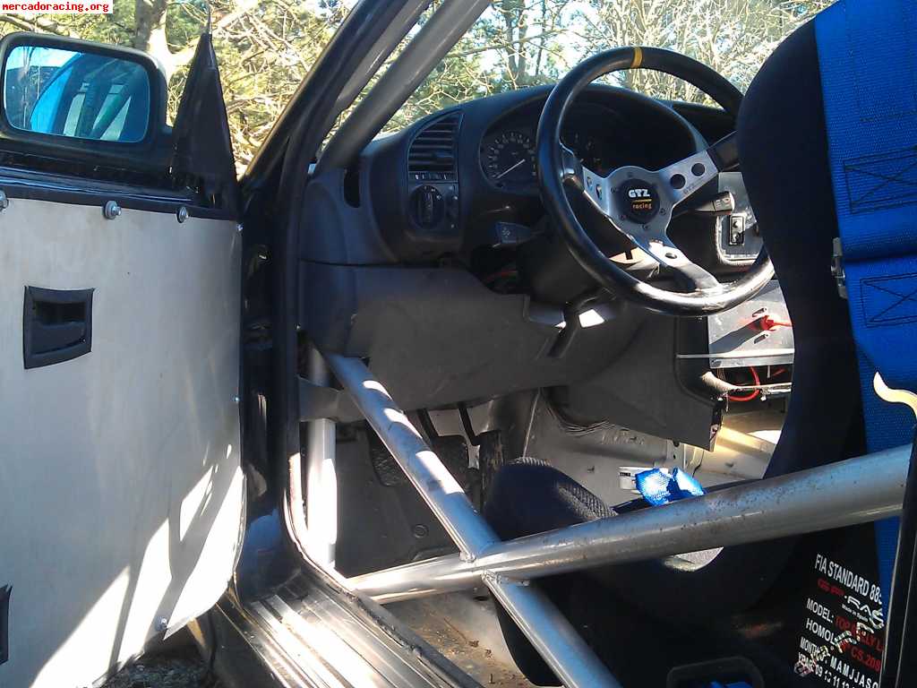 Se vende bmw e36 328 coupe