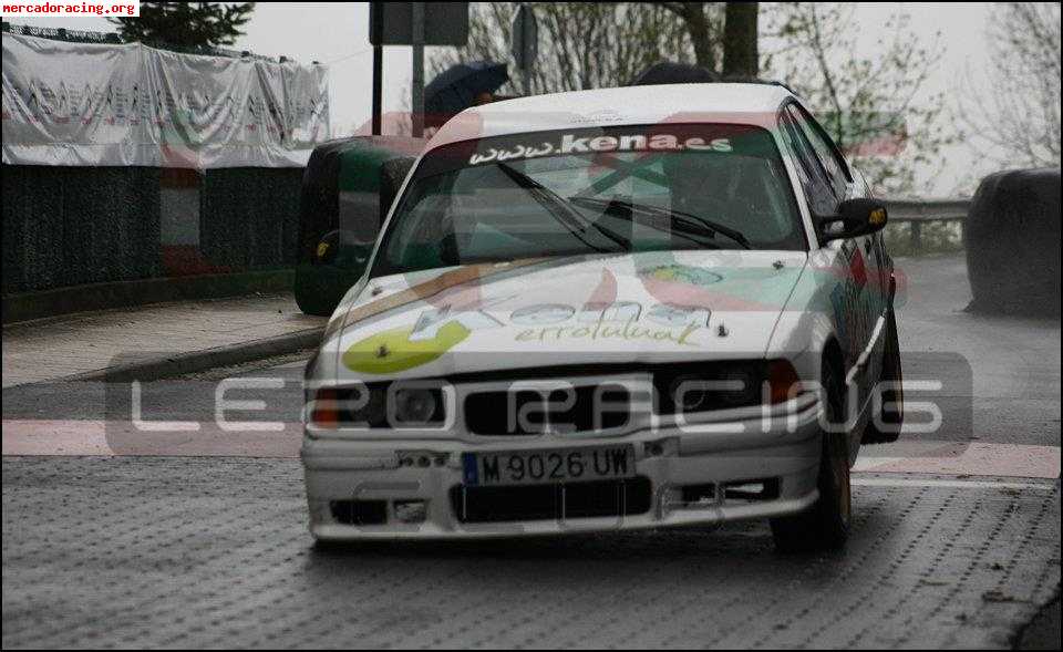 Ramon irigoien vende bmw m3 e36