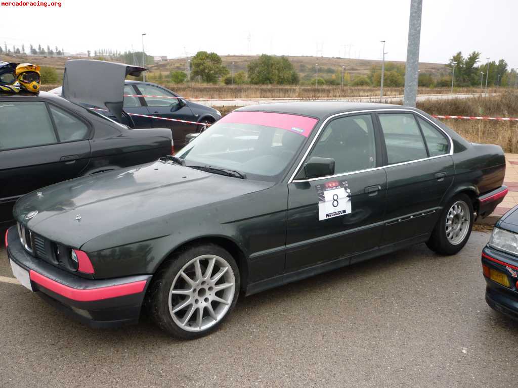 Bmw 535 e34 por 1000€