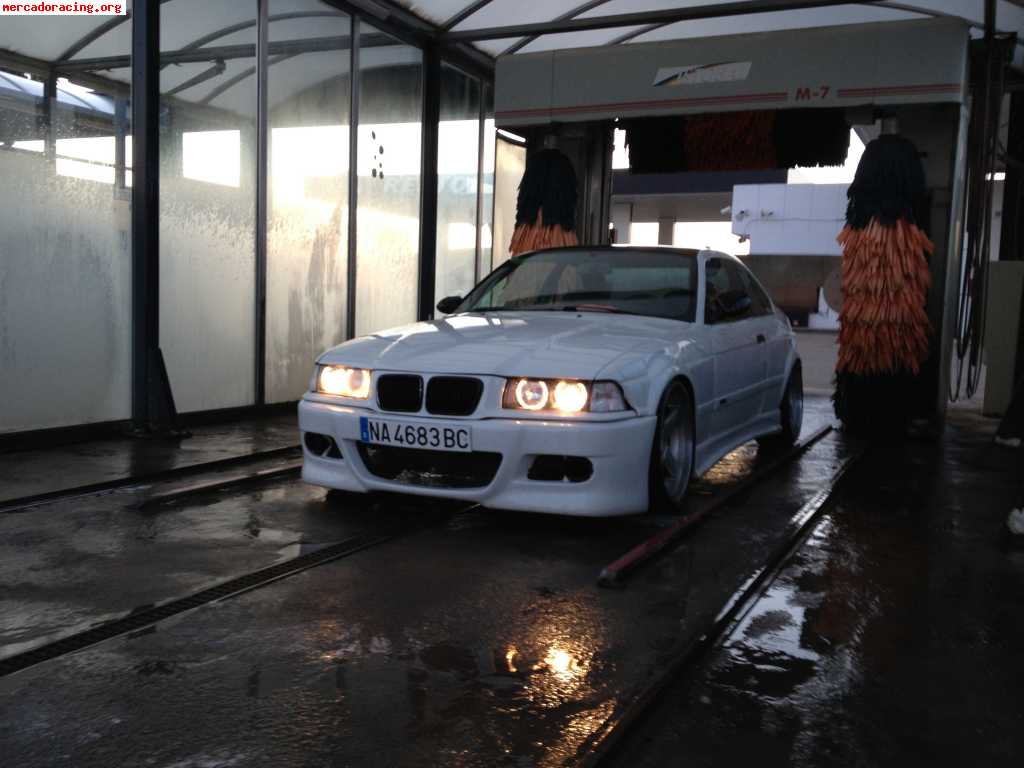 Bmw e36 325