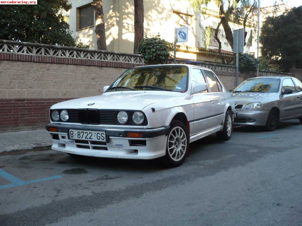 Bmw e 30 325