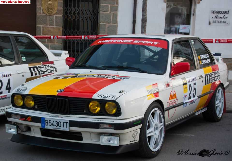 Bmw 325i