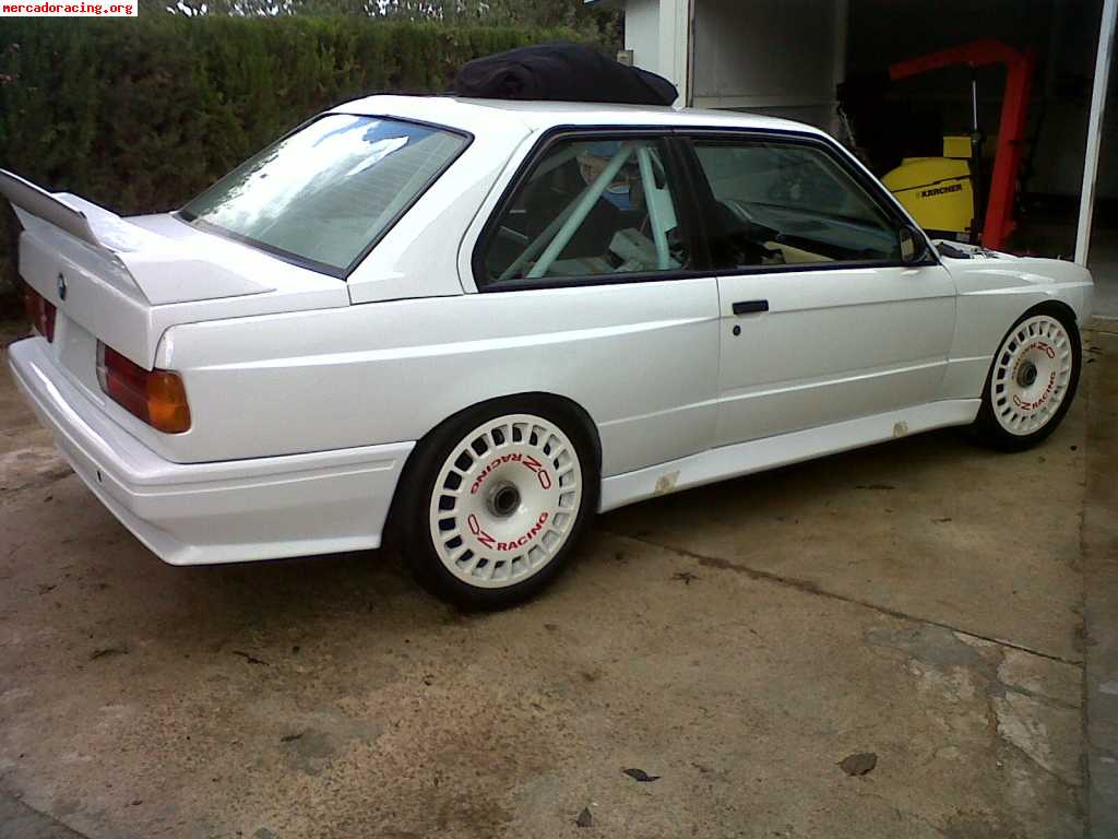 M3 e30 gr.a