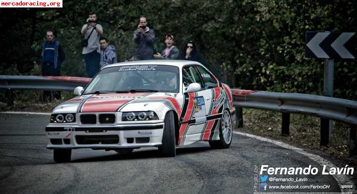 Bmw m3 g.a