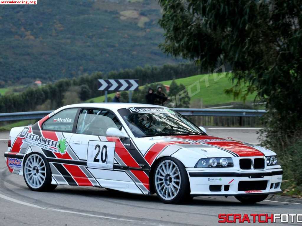 Bmw m3 g.a