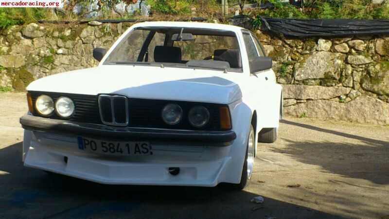 Bmw 318i - kit gr2