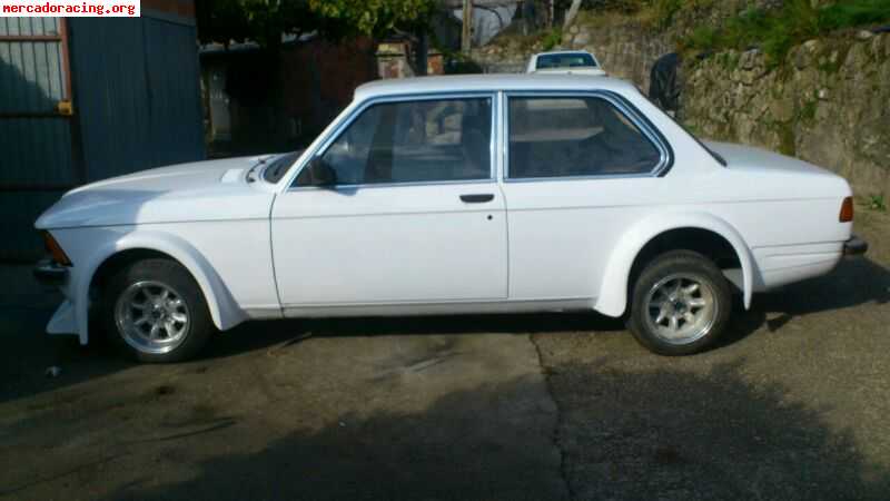Bmw 318i - kit gr2