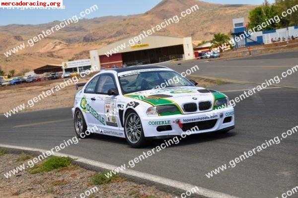 Bmw m3 e46