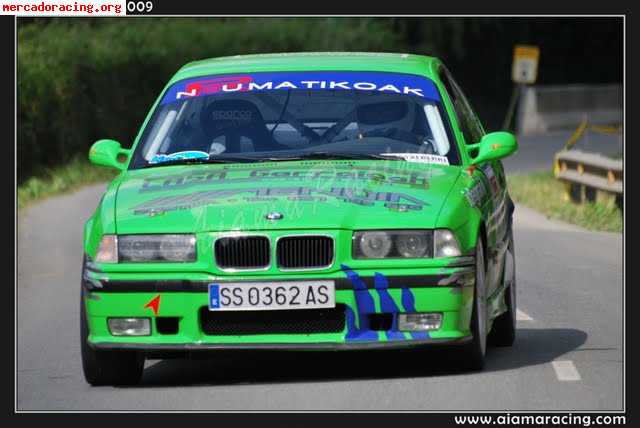 Bmw m3 e 36 321