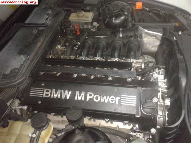 Bmw m3 e 36   286 cv