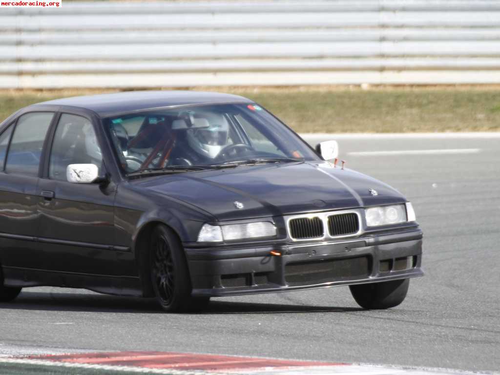 Bmw 325 e36 5700 e.