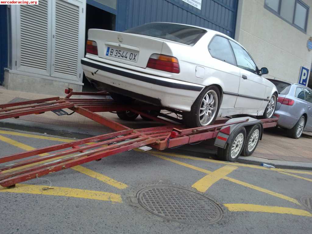 Bmw 325i e36