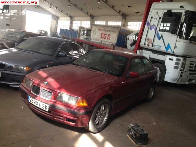 E36 cupe