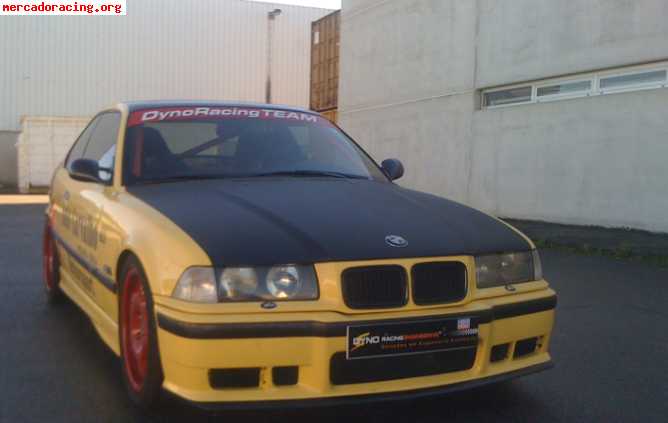 Bmw m3 3.0l e36 evo