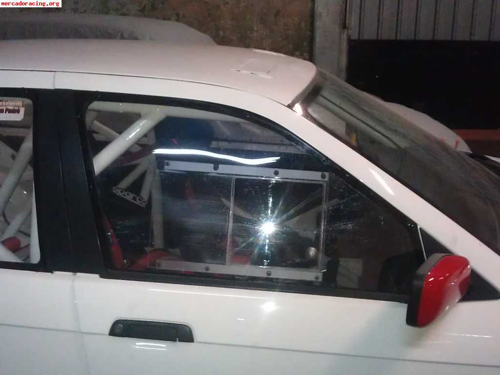 Vendo bmw e36 325 