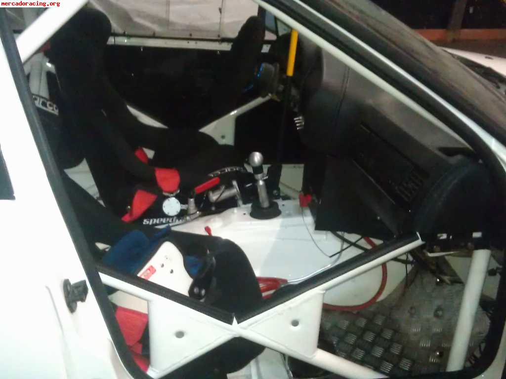 Vendo bmw e36 325 