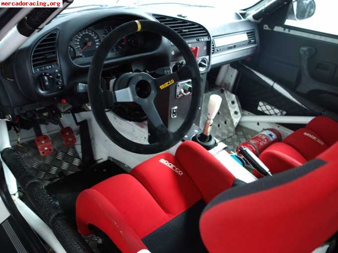 Vendo bmw m3 e36 ano 1997 3000cc 286cv
