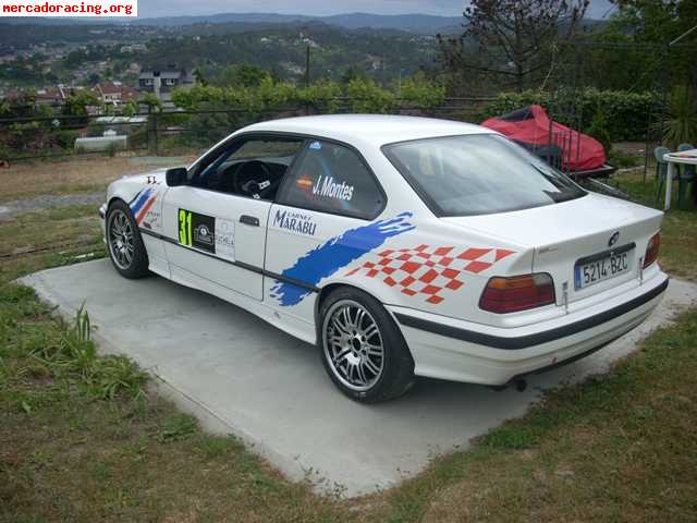 Bmw 325 