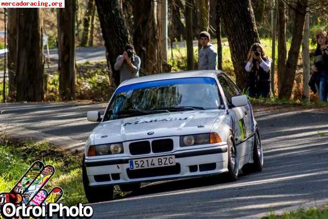 Bmw 325 