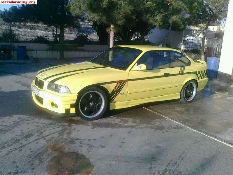 2x1 m3 - e36