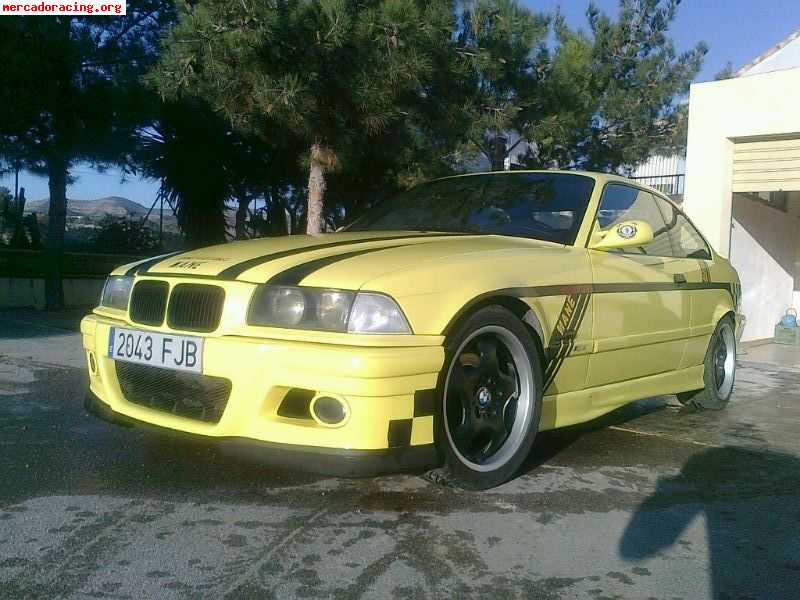 2x1 m3 - e36