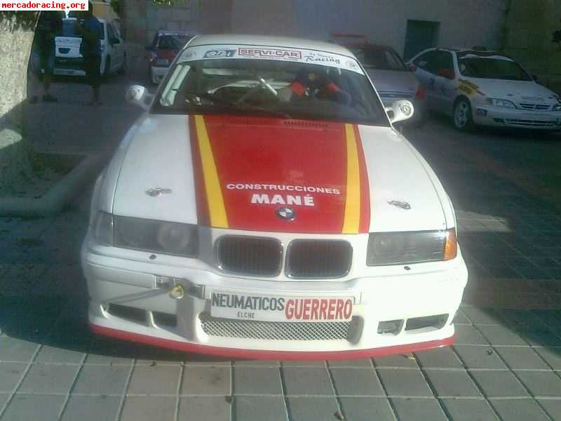 2x1 m3 - e36