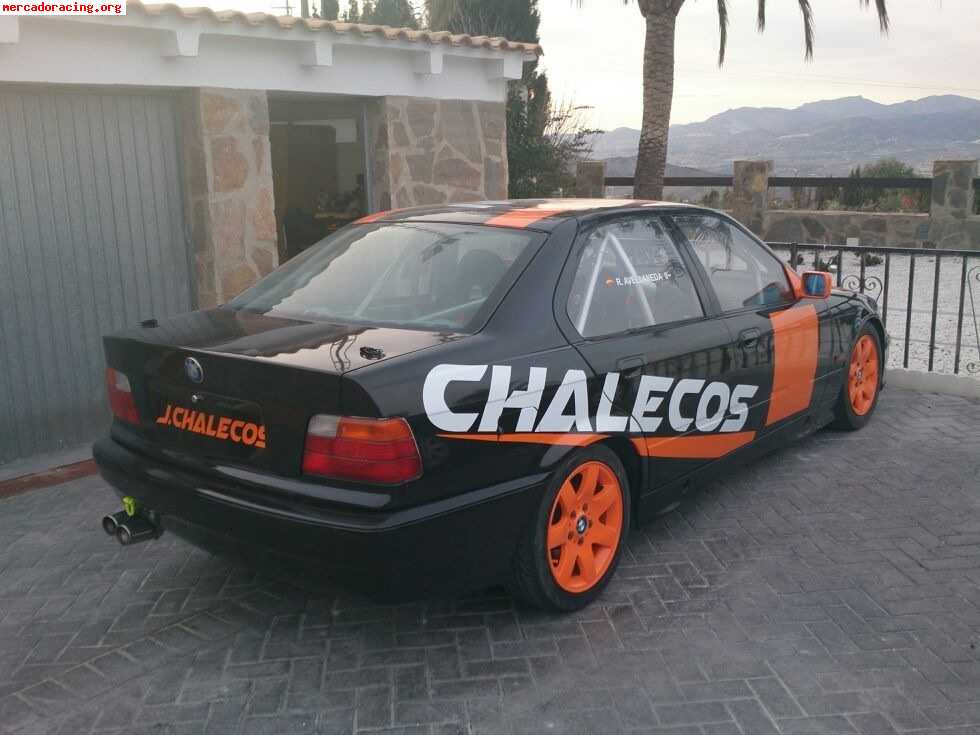 Bmw 325i vanos