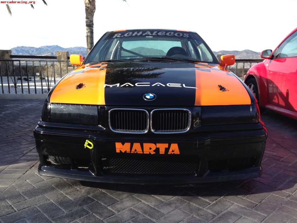 Bmw 325i vanos