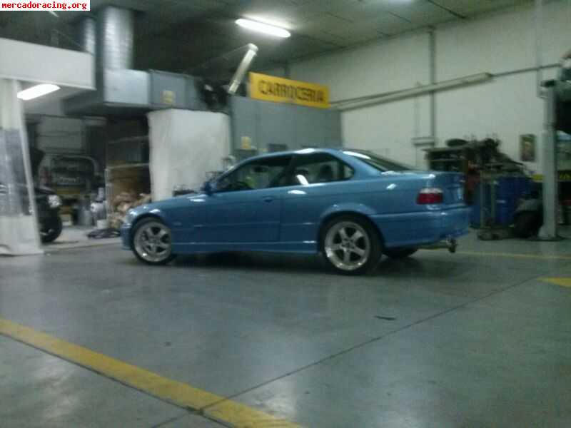 Bmw m3 e36 3.0 286cv