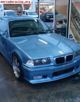 Bmw m3 e36 3.0 286cv