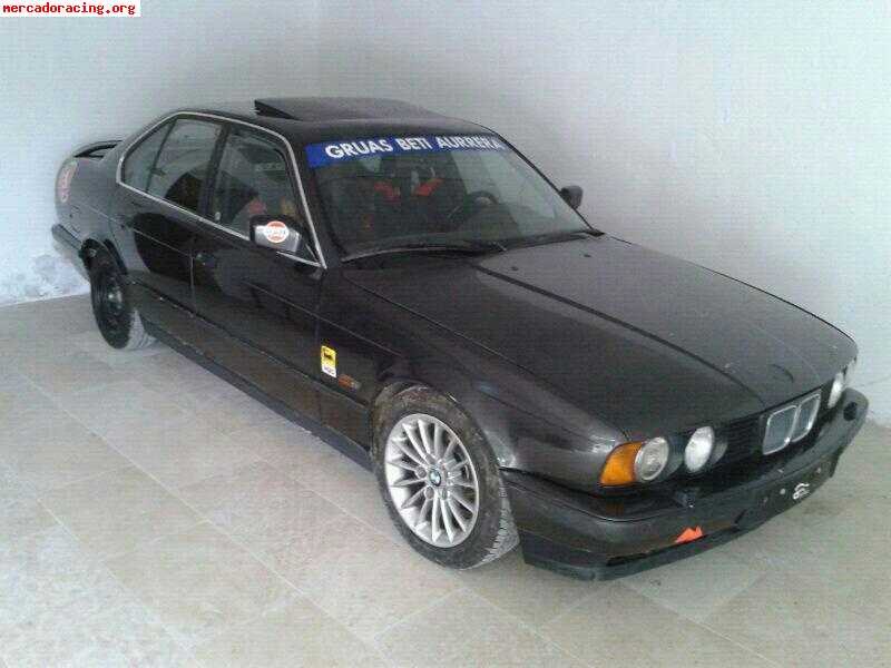 535i buen estado de chapa y mecanica