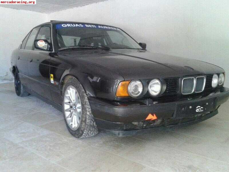 535i buen estado de chapa y mecanica