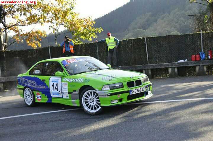 Bmw m3 e36 321cv