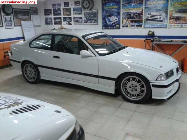 Bmw m3 e36