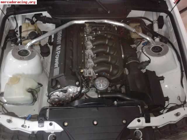 Bmw m3 e36