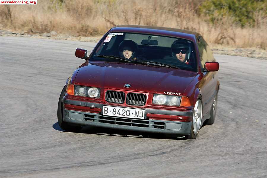 Bmw 318is coupe e36