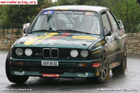 Bmw m3 top gra