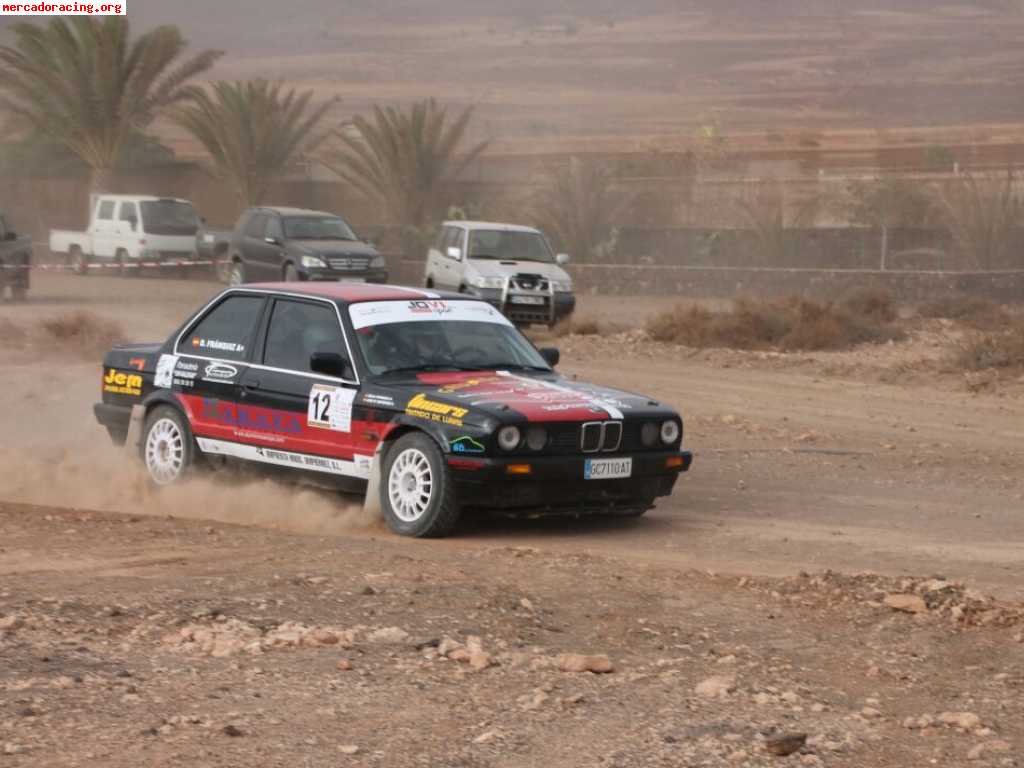 Se vende bmw 325i   ftv