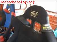 Bmw e30 320 motor m50b25 (proyecto)