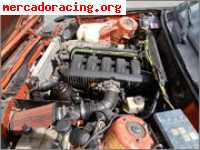 Bmw e30 320 motor m50b25 (proyecto)