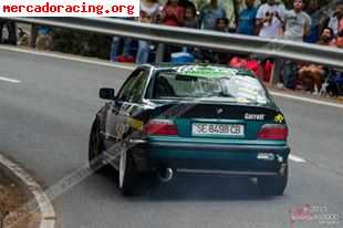Bmw 325i turbo