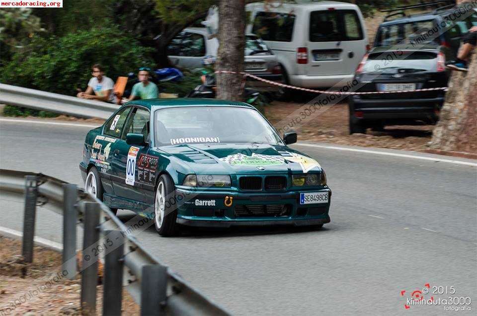 Bmw 325i turbo