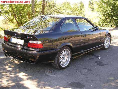 Bmw m3 -321cv
