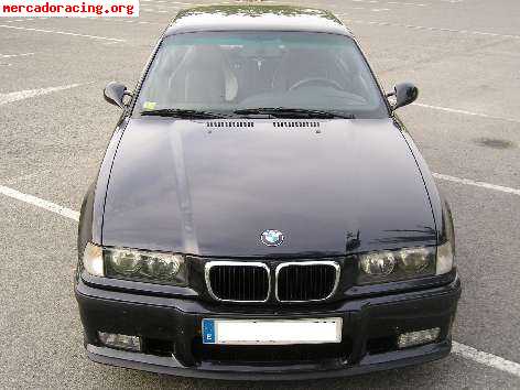 Bmw m3 -321cv