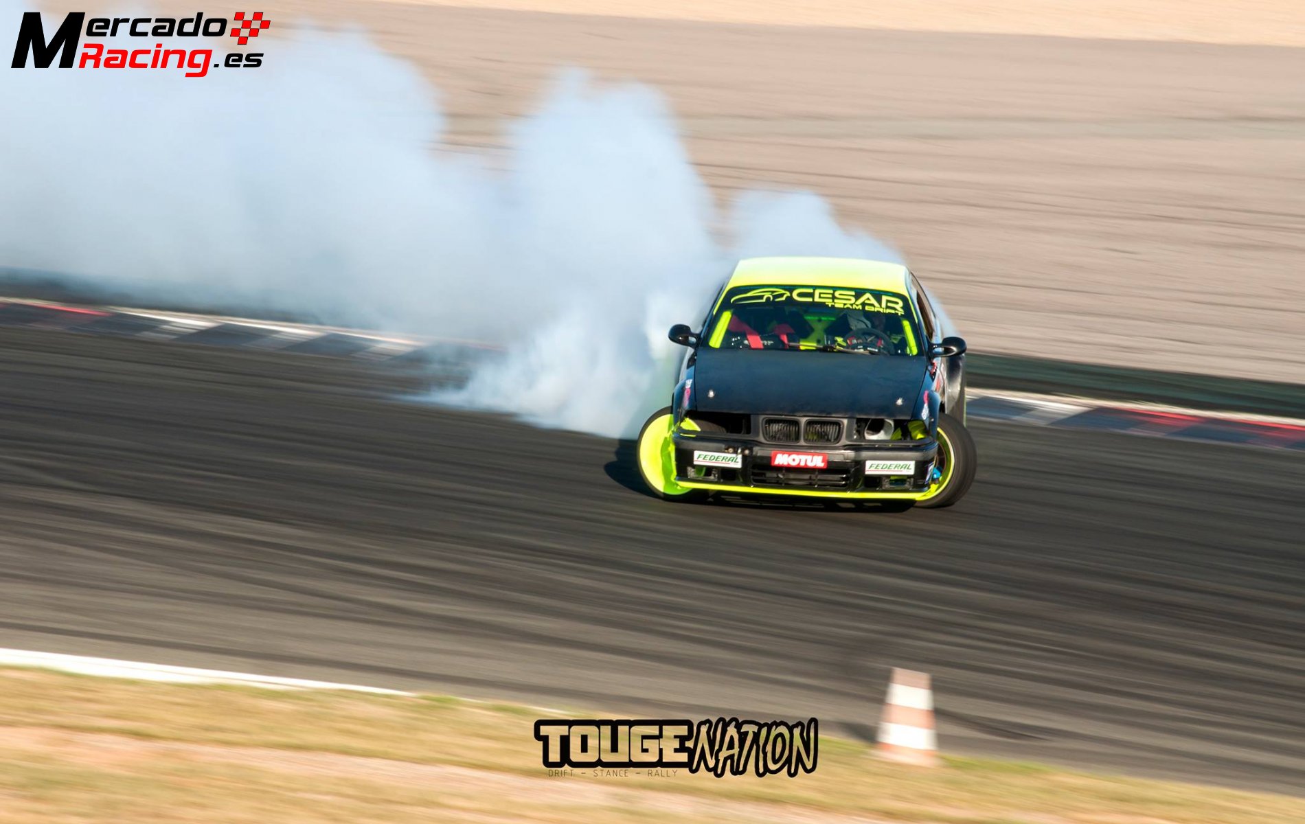 Bmw e36 alpina b3 driftcar