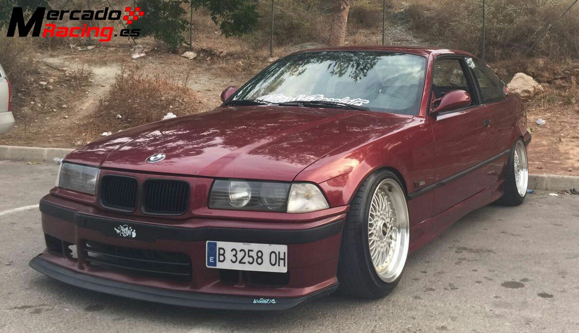 Bmw 318is coupe