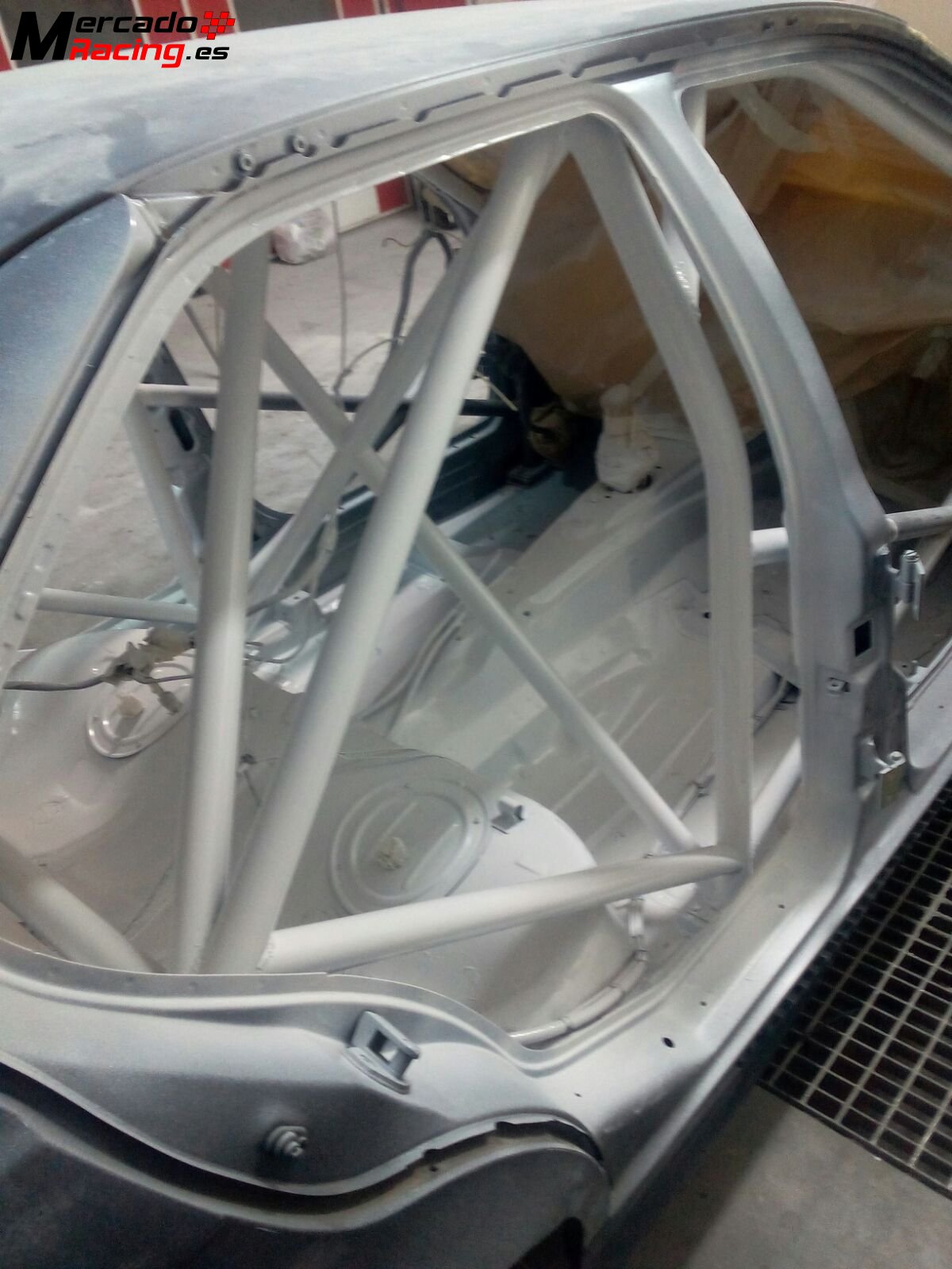 Se vende e36 325, se cambia o se recoge bmw de tierra como p