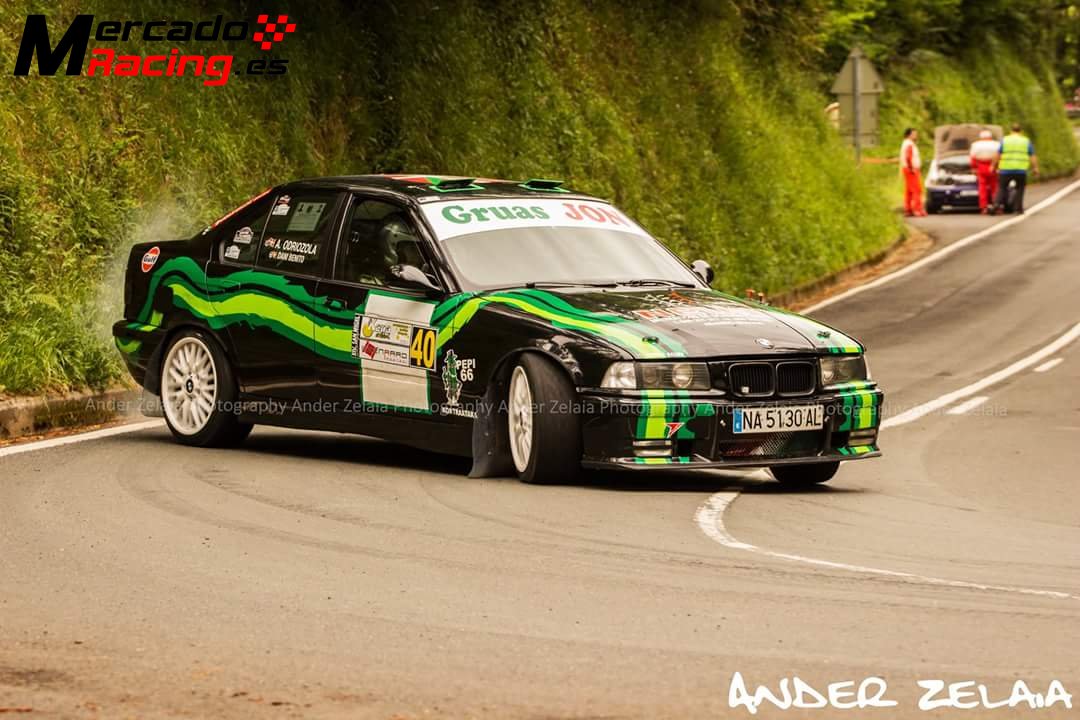 Bmw 325i  e36